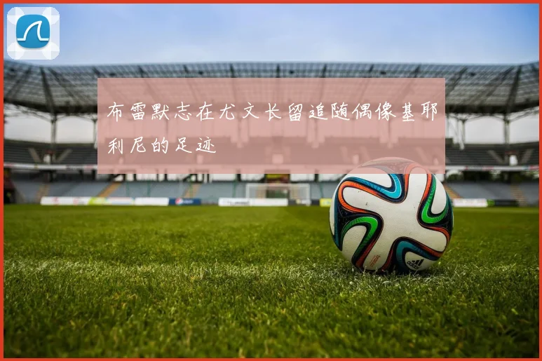 布雷默志在尤文长留追随偶像基耶利尼的足迹